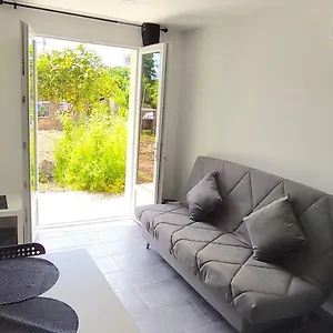 Chez Kaïs Appartement