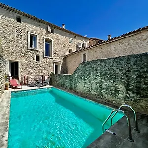 Guest house La 1777