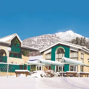Club Bleues Les Alpes D'azur Station touristique