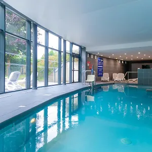 **** Aparthotel Goelia Le Domaine De Frankrijk