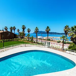 Résidence Néméa Le Cap Azur Village de vacances