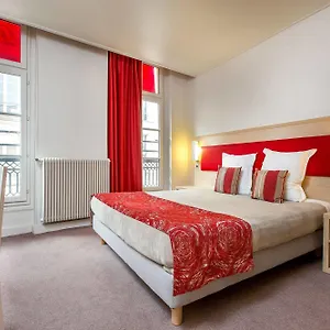 ** Hotel D'win Frankrijk